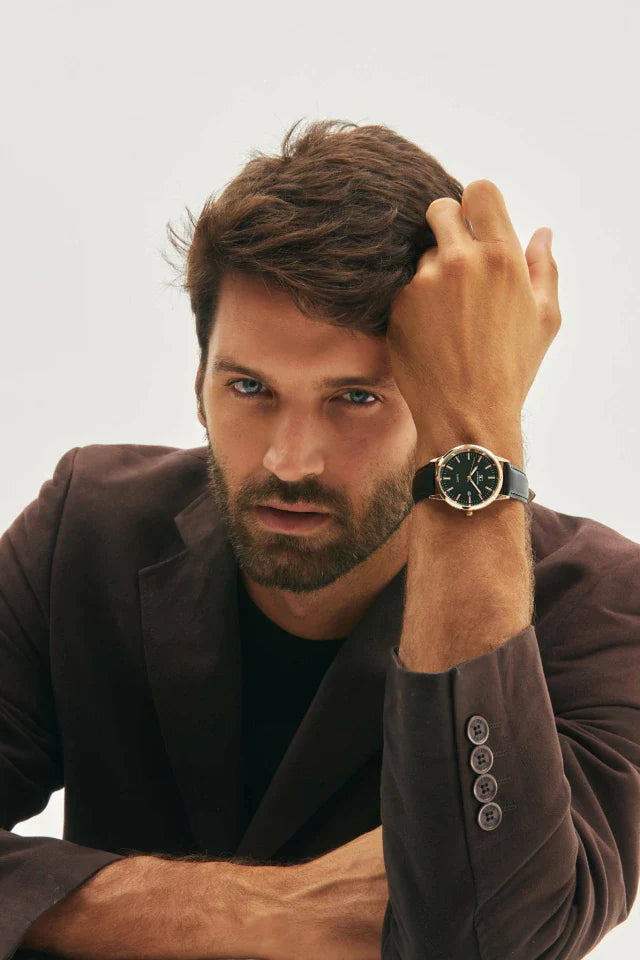 The Minimalist Series