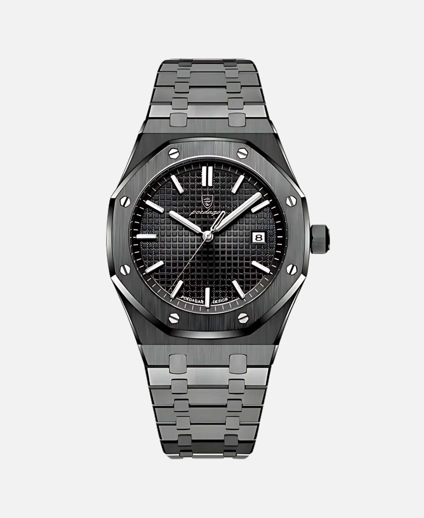 Don Pellier Kings Oak