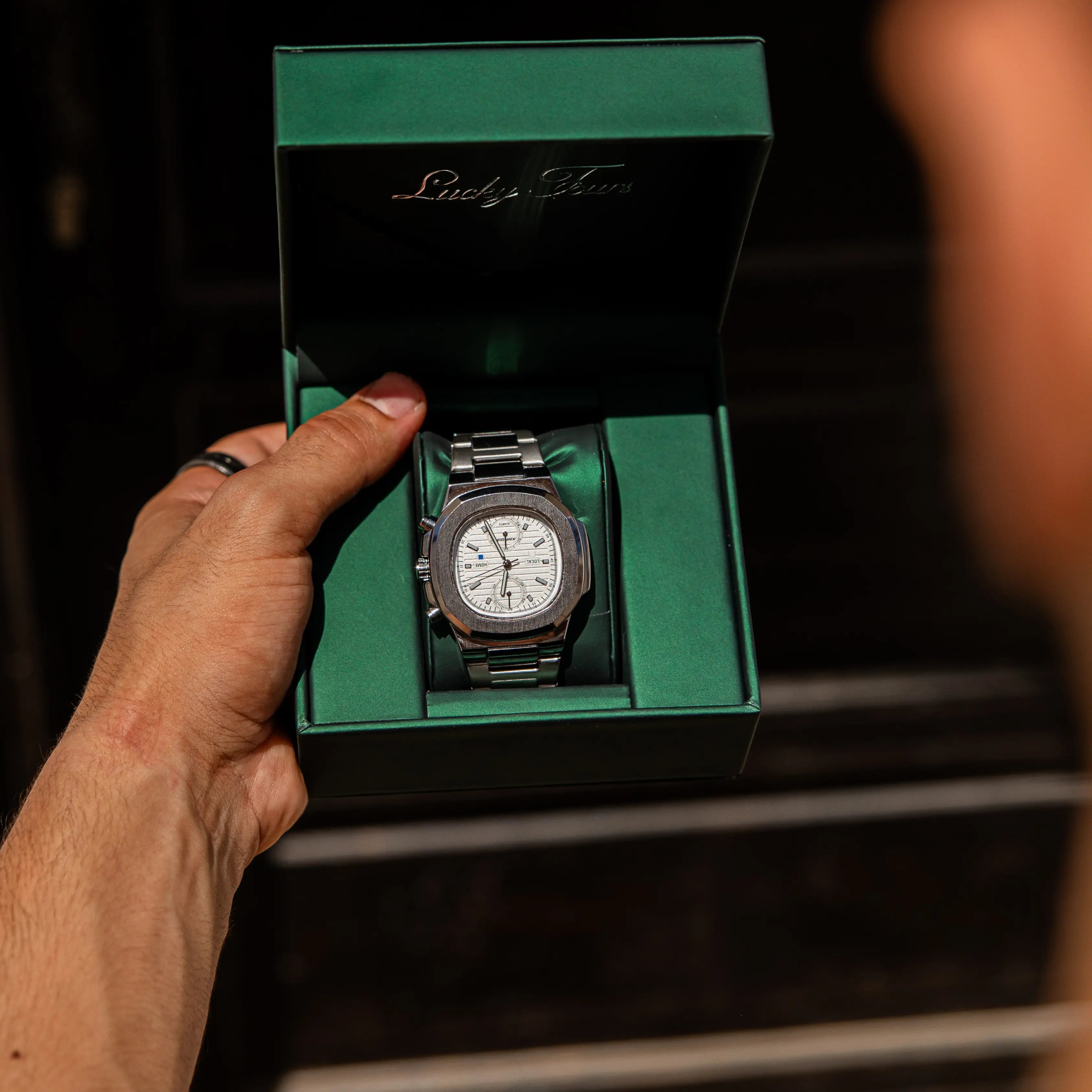 Don Pellier Aurèlios