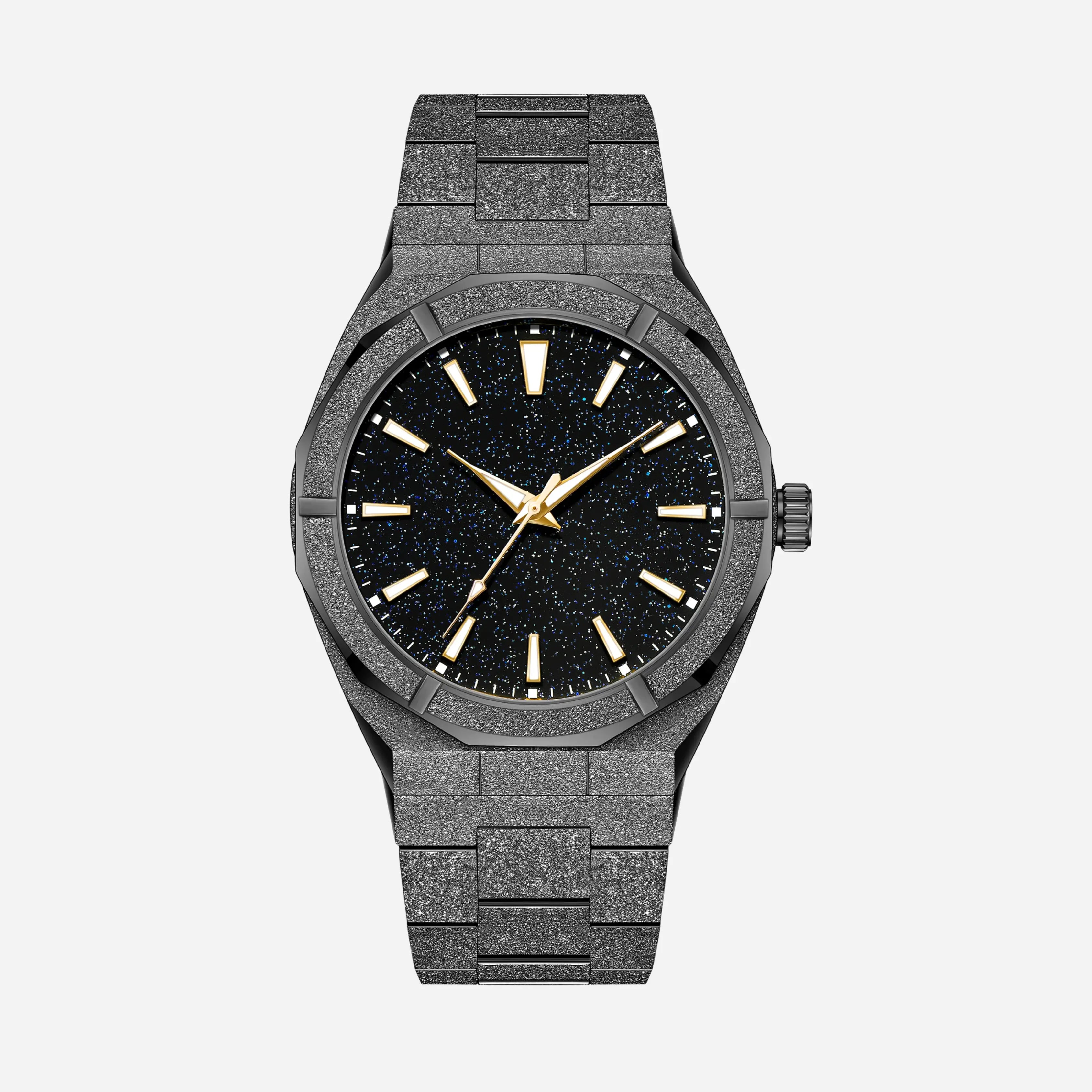 Don Pellier Stardust