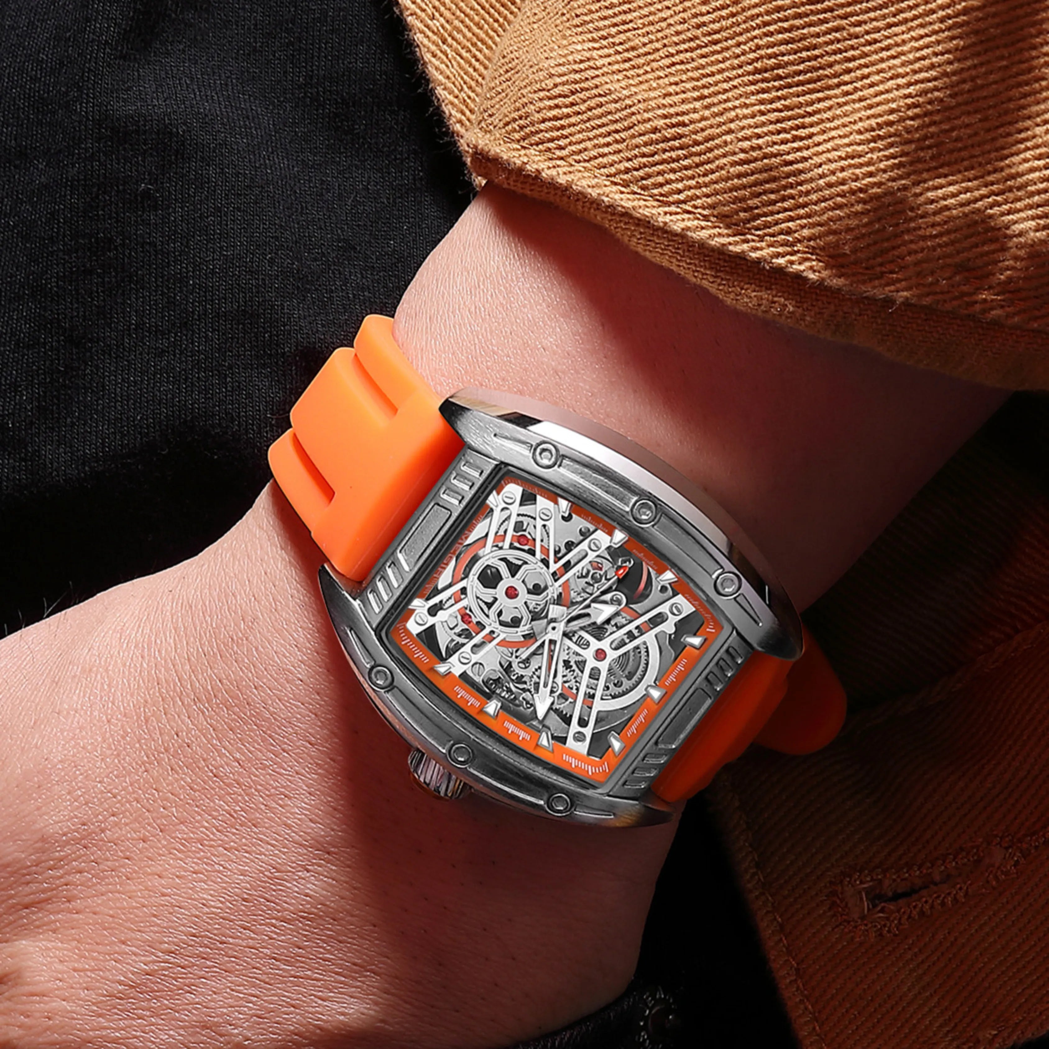 Don Pellier Arclight