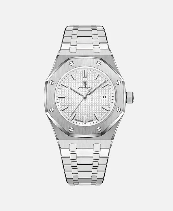 Don Pellier Kings Oak