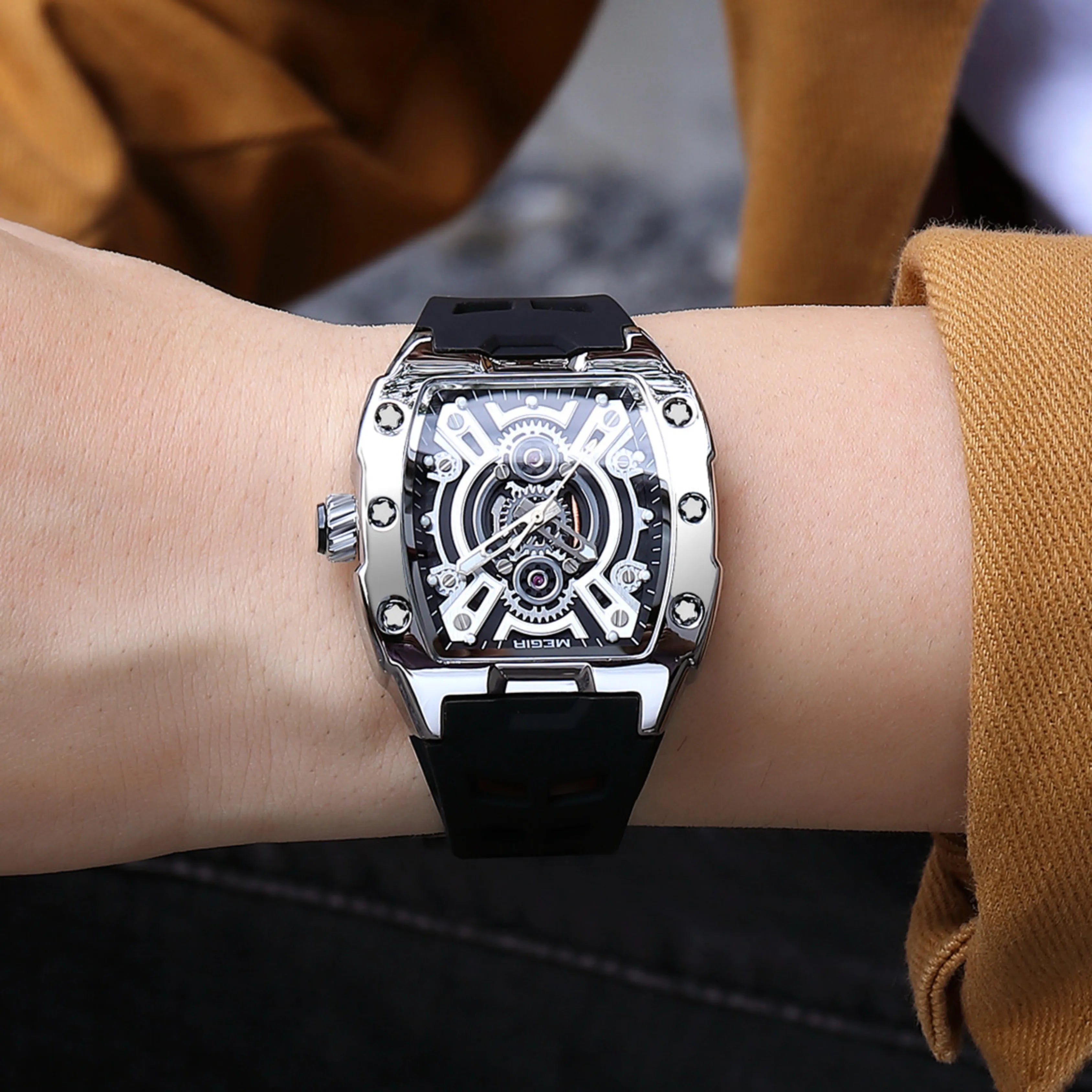 Don Pellier Astralis