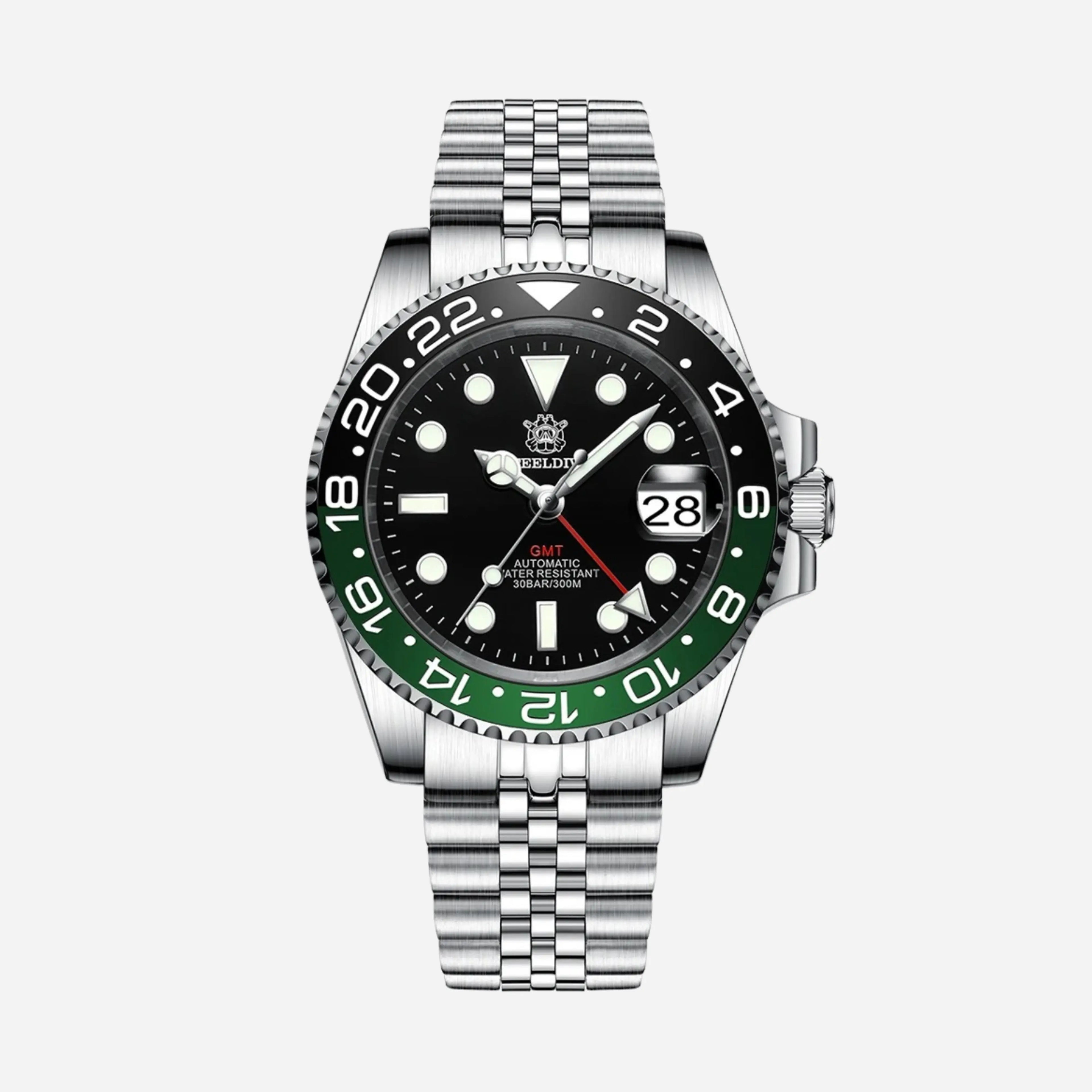 Don Pellier Imperial