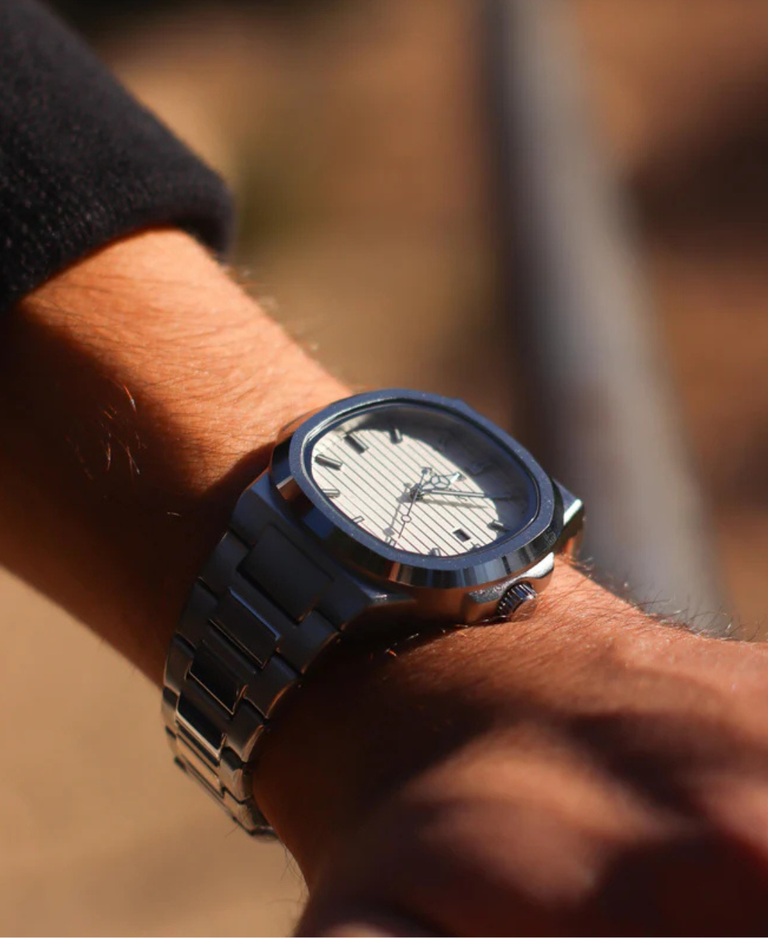 Don Pellier Nautilius