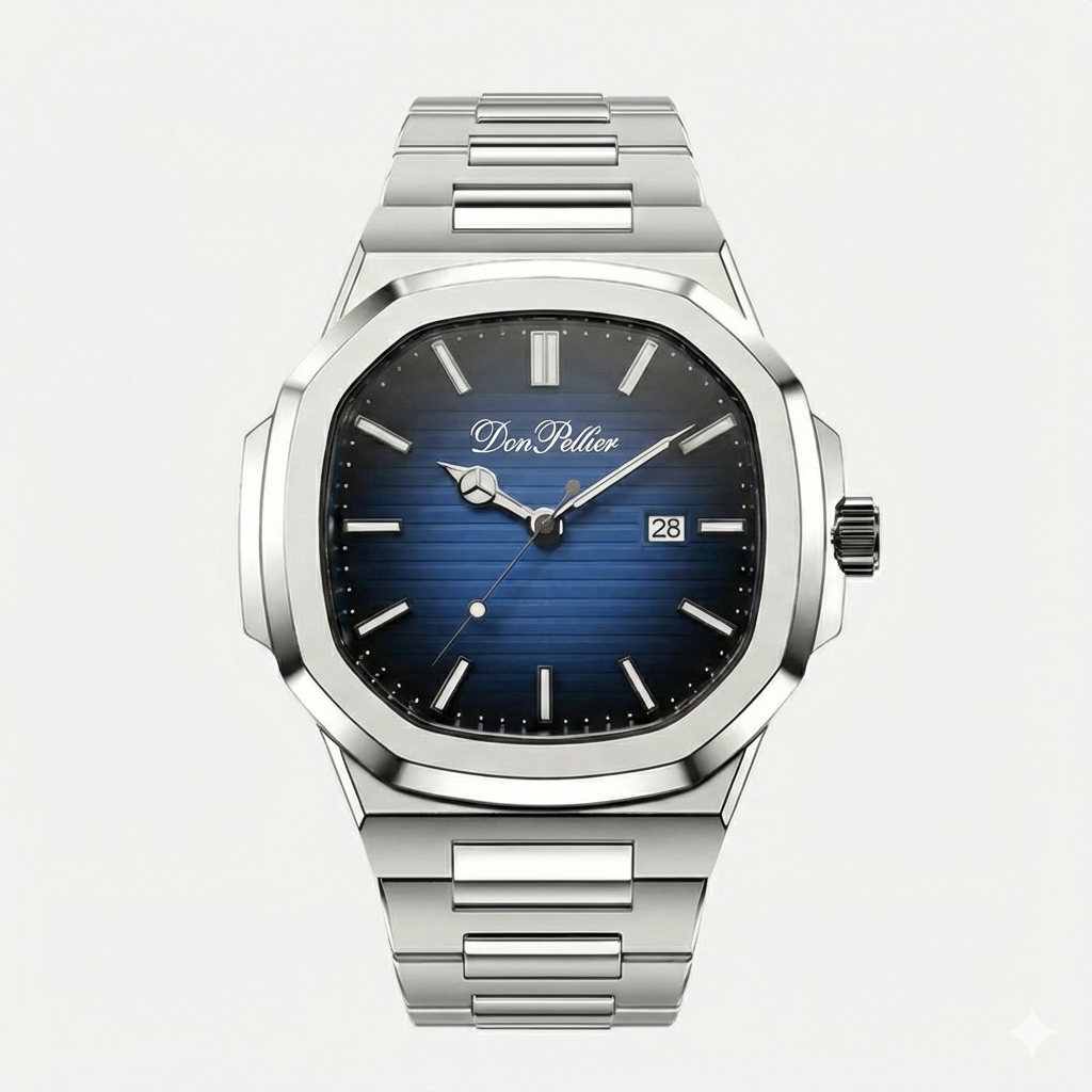 Don Pellier Nautilius