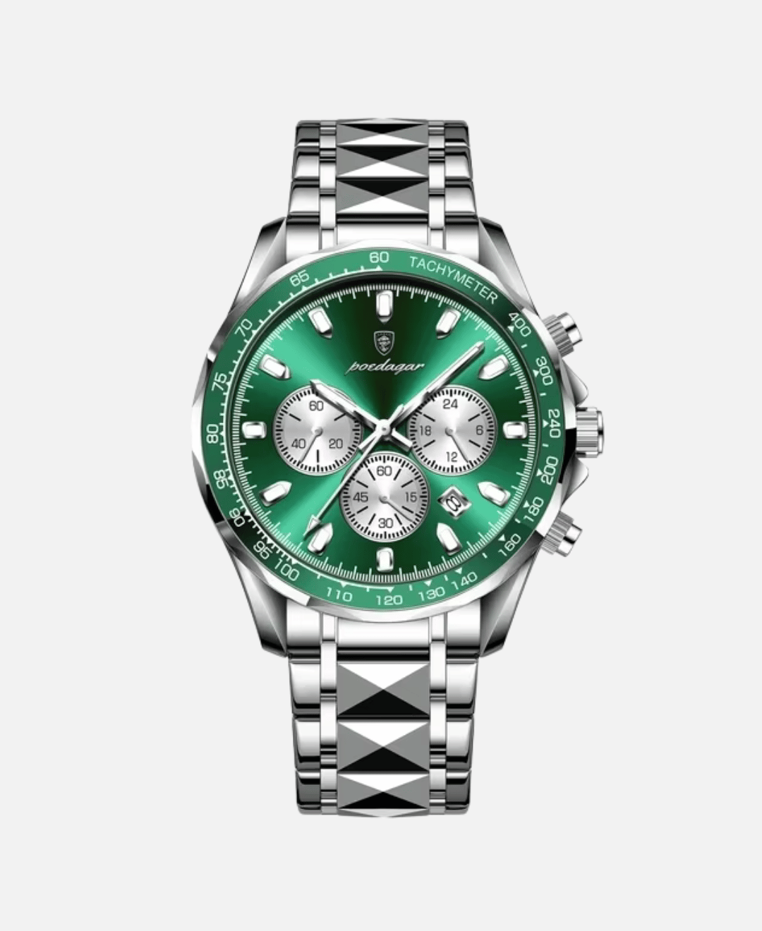 Don Pellier Apex Chronograph