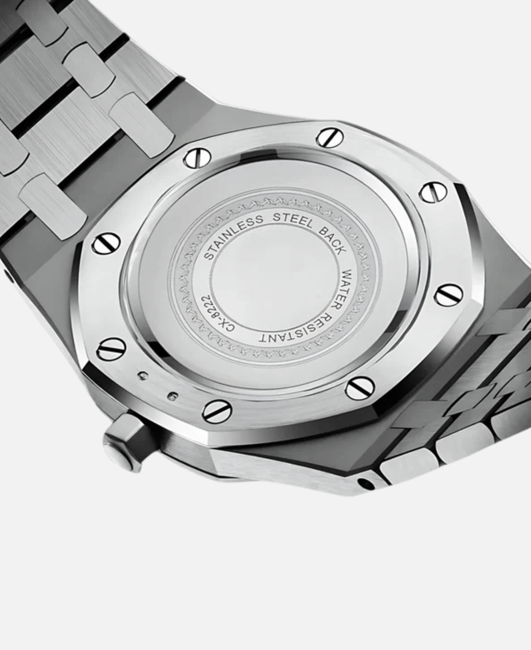 Don Pellier Kings Oak