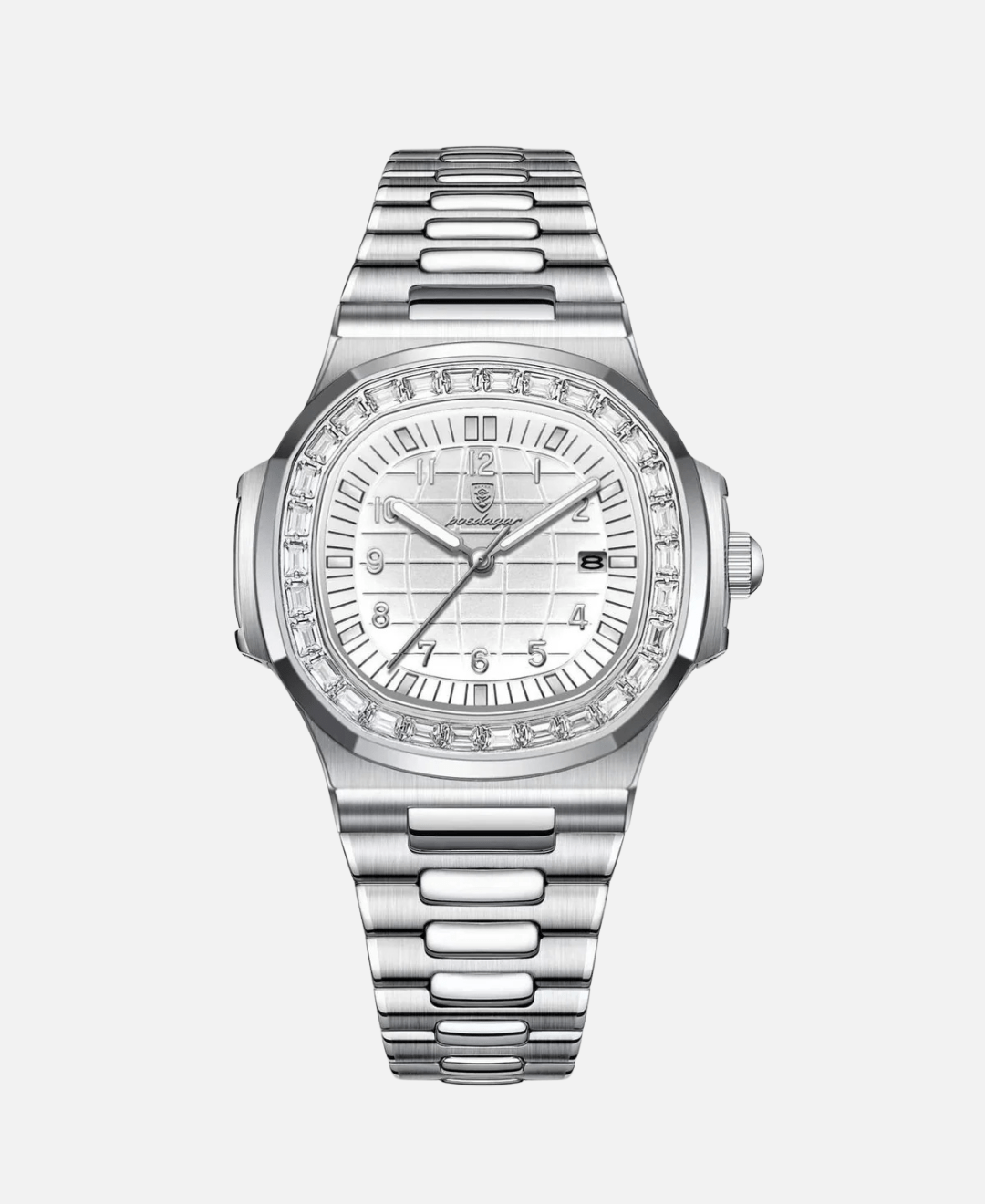 Don Pellier Nautilius Diamond