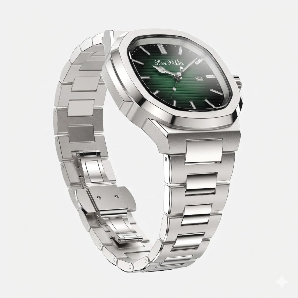 Don Pellier Nautilius