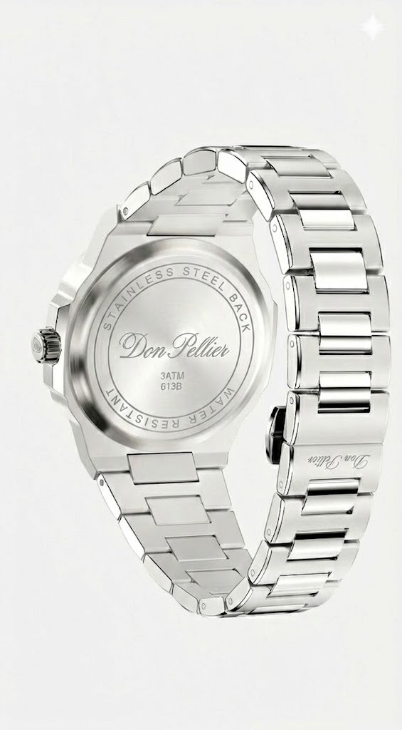 Don Pellier Nautilius