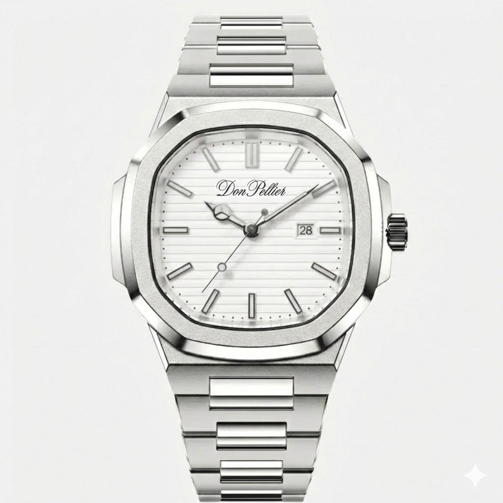 Don Pellier Nautilius