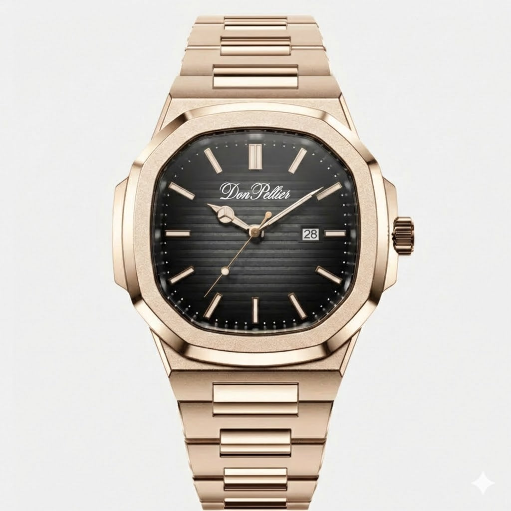 Don Pellier Nautilius