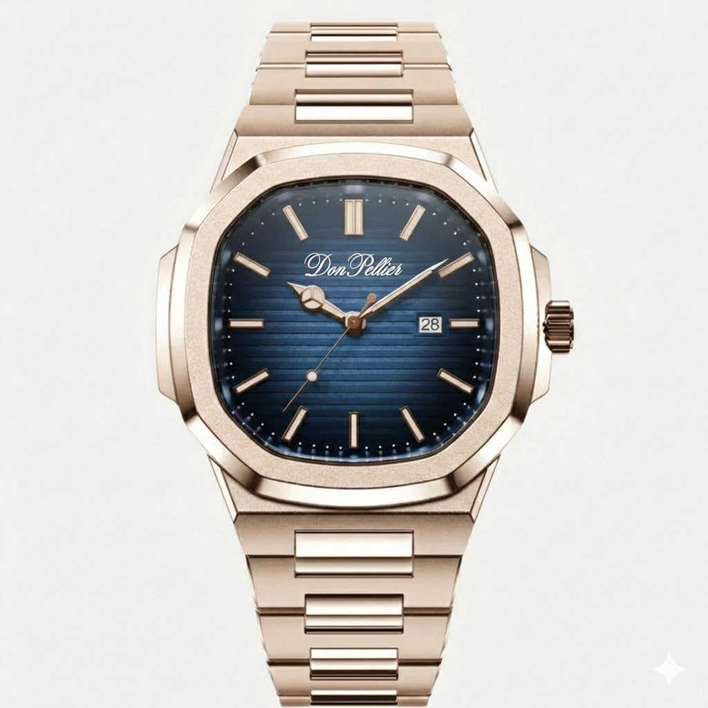 Don Pellier Nautilius